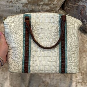 Brahmin Purse